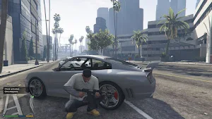 Grand Gangster Cheats Codes V Screenshot 3