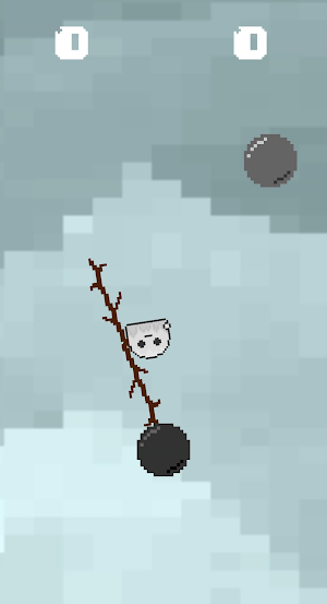 Ghost Rock : Caught Game Screenshot 3