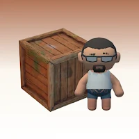 Sokobanz: 3D Push the Box