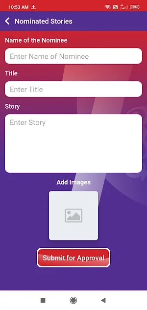 7Billion Stories Screenshot 1