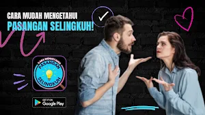 Cara Tahu Pasangan Selingkuh Screenshot 0