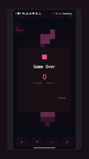Block Puzzle Classic Screenshot 3
