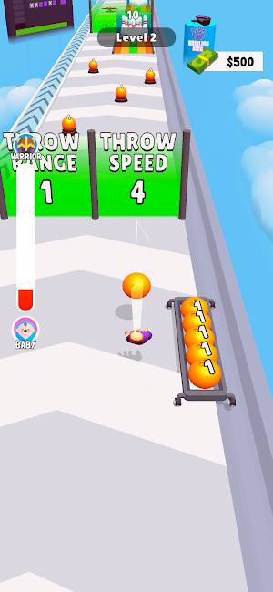 Bowling King Screenshot 3
