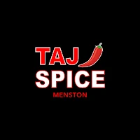 Taj Spice Menston