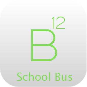B12 School Bus Screenshot 0