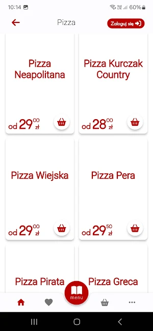 Klitka u Witka Screenshot 1