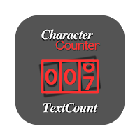 TextCount - Character Tool Pro