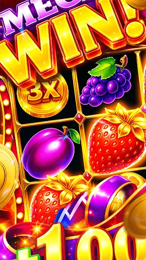 Fruits Empire Screenshot 0