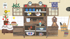 Carol-singing Cupboard Screenshot 2