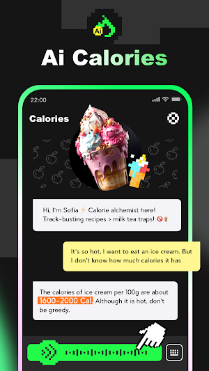 Daily FitGeni - AI Fitness Pro Screenshot 2