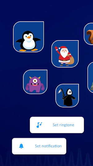 Voice Call Changer Screenshot 3