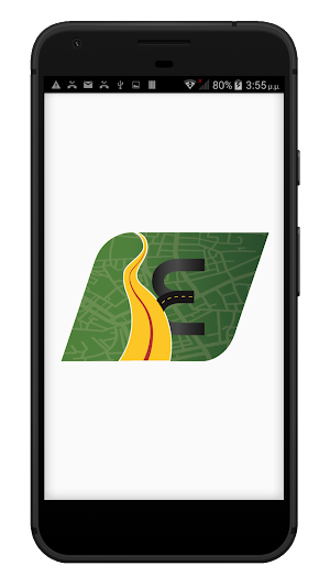 Taxi Patra Express Screenshot 0