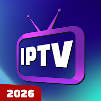 IPTV Plus : Smart Player +