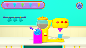 BST - Ice Cream Shop Screenshot 3