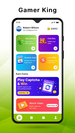 GamerWala Screenshot 0