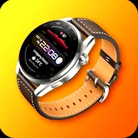 Huawei Watch GT 3 Pro Guide