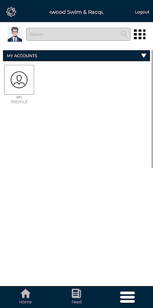 Burkwood Club Screenshot 3