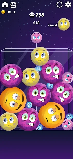 DropLexia Screenshot 1