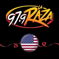 Los Angeles 97.9 La Raza 97.9