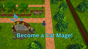 Meowland: Once Upon a Tail Screenshot 0
