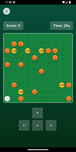 Footie FunZone Screenshot 2
