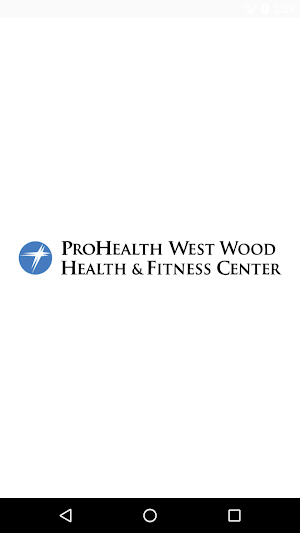 West Wood Fitness Center Screenshot 0