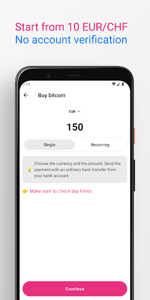 Bitkipi Screenshot 2