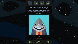 Reigns: Beyond Screenshot 2