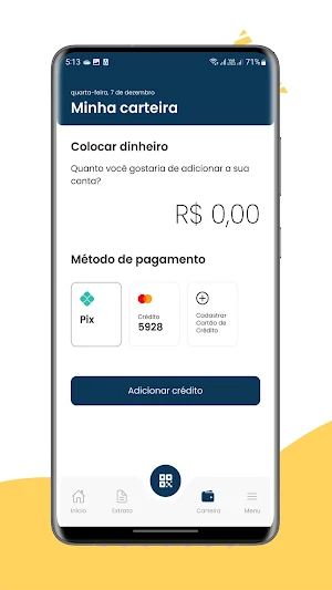 Seld Lavanderia Screenshot 3