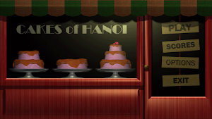 Hanoi Cakes Screenshot 0