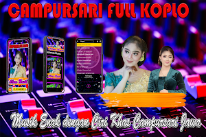 Campursari Koplo Offline Screenshot 2