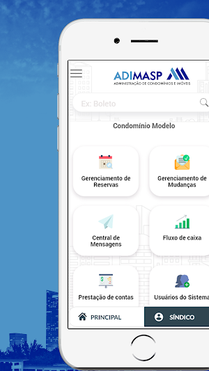 Adimasp Screenshot 2