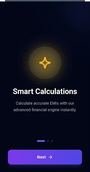 Loan Primes Emi Calculators Screenshot 2