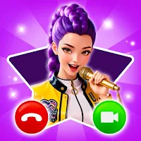 Idol Prank Call & Chat
