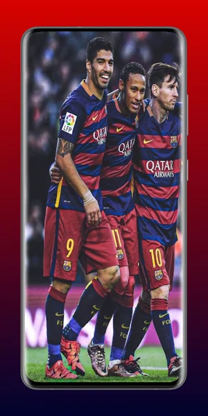 MSN 4K Wallpaper Screenshot 2