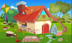 Cute Bird Escape - JRK Games Screenshot 2