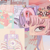 Girly Aesthetic Wallpaper