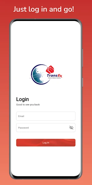 Trans Ex Screenshot 0