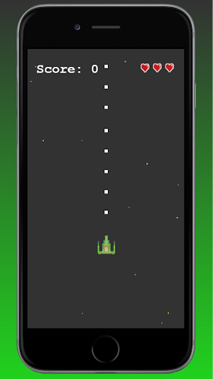 Intergalactic Battle Screenshot 3