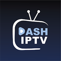 Dash IPTV & M3U Player