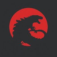 Godzilla Wallpaper 4K