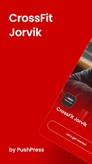 CrossFit Jorvik Screenshot 0