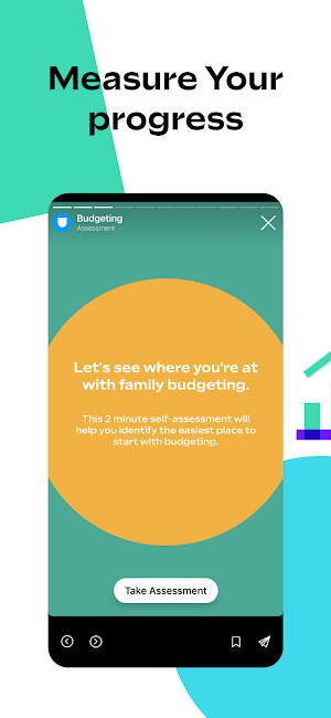 Familyworks Screenshot 3