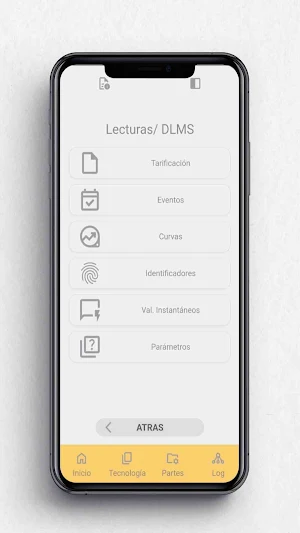 BI Connect Pro Screenshot 3