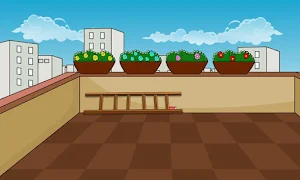 Escape Games Spot-125 Screenshot 0