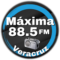 Radio Máxima 88.5 FM