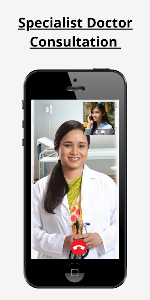 MetLife 360Health Bangladesh Screenshot 3