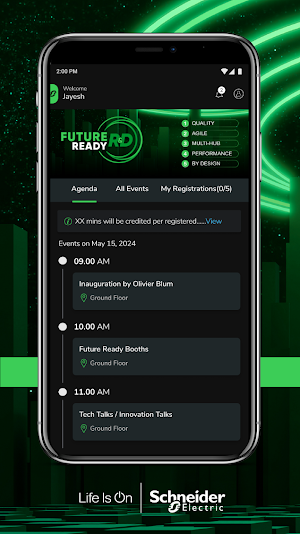 FRRD Screenshot 0