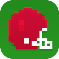 Retro Football Game 3D : Hunt 