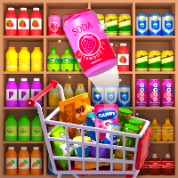 Shopping Tycoon